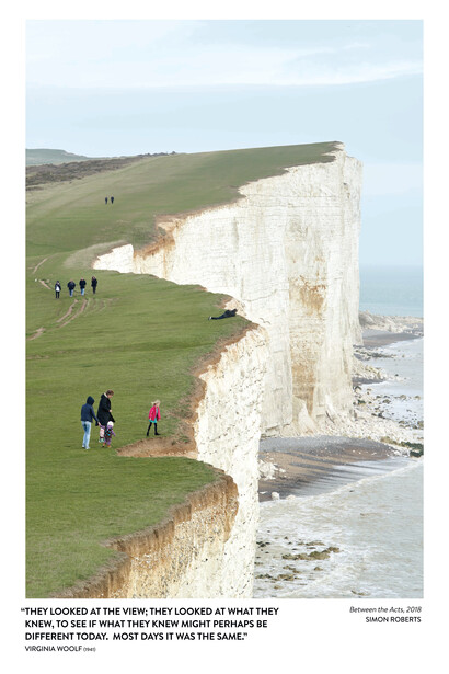 Between the Acts (2018) Simon Roberts, courtesy flyingleaps