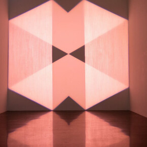 Monumental II. Courtesy of Barry Whistler Gallery