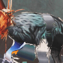 Chibuike Uzoma. Courtesy of D Contemporary Gallery 