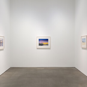 Project room: Tim Gardner, exhibition view. Courtesy of 303 Gallery