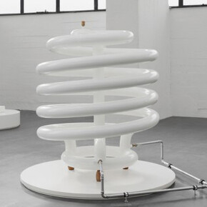 Koenraad Dedobbeleer. Courtesy of WIELS