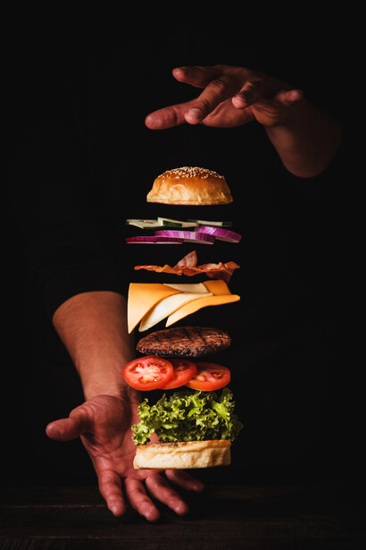 Abitudini alimentari