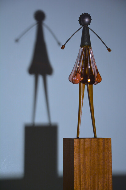 Sophie Marsham, Lizzy