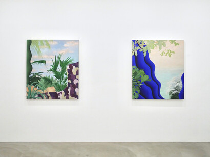 Wanderlust. Courtesy of Kantor Gallery