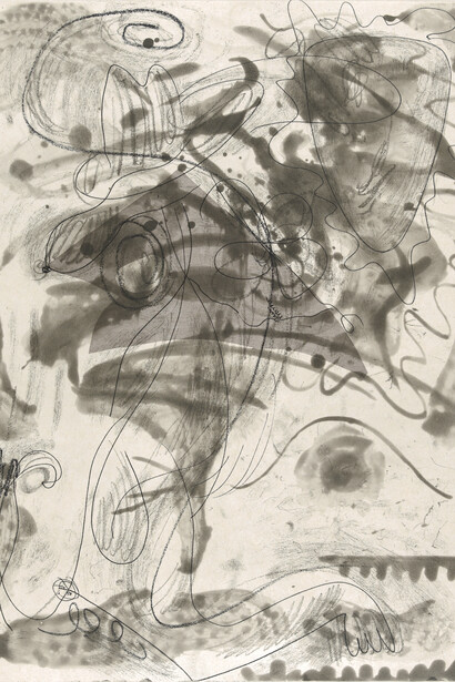 A Group Exhibition. Courtesy of Crown Point Press