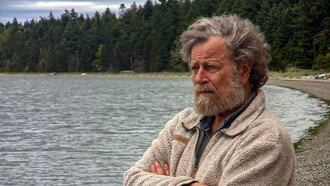 Morten Lauridsen, ph. Michael Stillwater