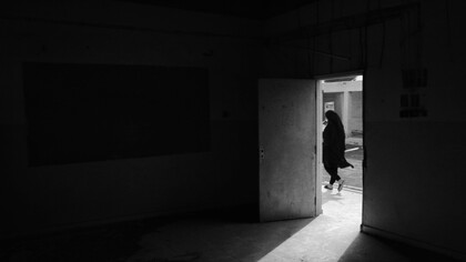 Alaa Edris-School-2017-02-video-4-53-courtesy by Alaa Edris credits by No Title Gallery