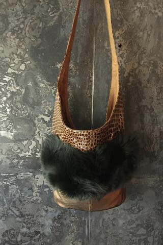 IB bag by Ingrid Bruha