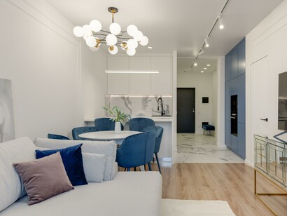 Casa ordinata. Evitate di correre il rischio che il troppo caos o l’eccesso di frenesia e ambizione vi impediscano di scoprire la dolcezza di ogni angolo della vostra casa e dei gesti amorevoli di chi abita con voi