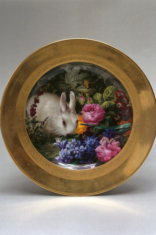 Biedermeier. Courtesy of National Museum in Warsaw