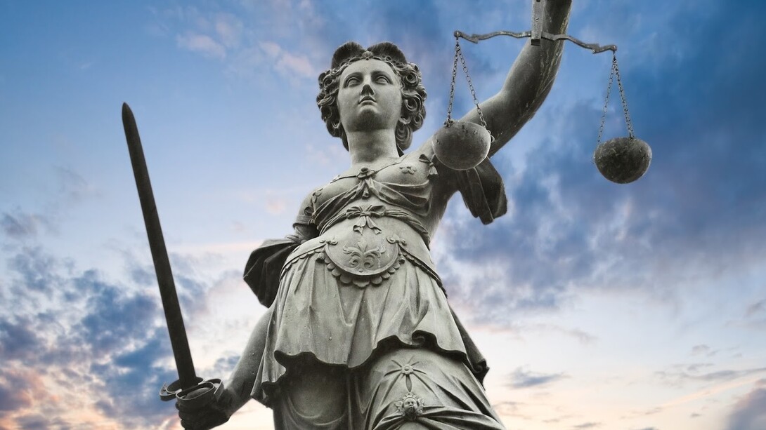 A Justiça