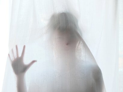 Un fantasma accanto a te