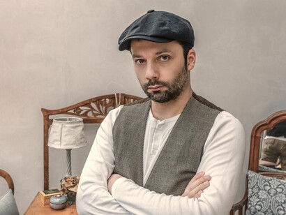 Non prenderla sul personale  