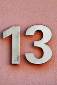 13
