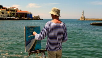 Eu tinha um sonho e achava que ele nunca se realizaria, e ele não era o de comprar um carrão esportivo que vale milhões, meu carrinho popular já me basta, nem de morar em uma mansão com piscina num condomínio fechado com clube privativo, dá muito trabalho e despesa também, já tenho meu apartamentinho onde sou feliz e vivo bem. Meu sonho era bem simples, possível e não muito caro. E realizei!