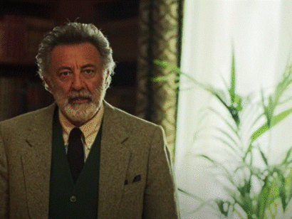 Dal film The Penitent, diretto e interpretato da Luca Barbareschi (2023)