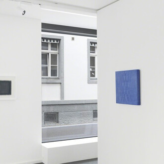 Edda Renouf. Courtesy of Anne Mosseri-Marlio Galerie