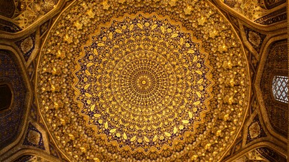 Samarkand 