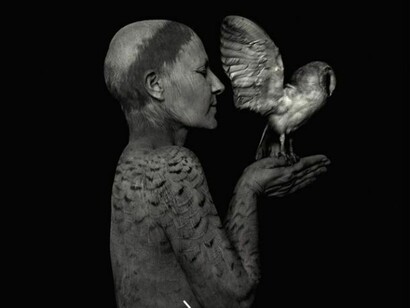 Roberto Kusterle, Volo notturno