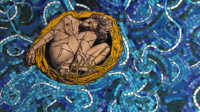 Community. Courtesy of Vivo Contemporary Gallery
