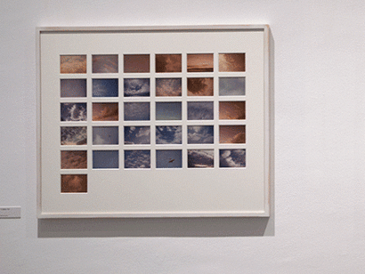 Luigi Ghirri. Courtesy of Museo Nacional Centro de Arte Reina Sofía