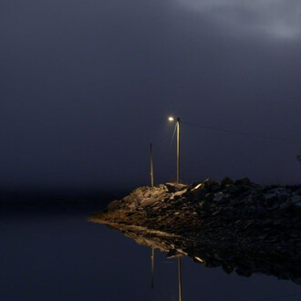 Todd Hido. Courtesy of Casemore Kirkeby