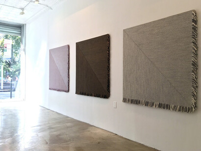 Vice Versa. Courtesy of Massey Klein Gallery