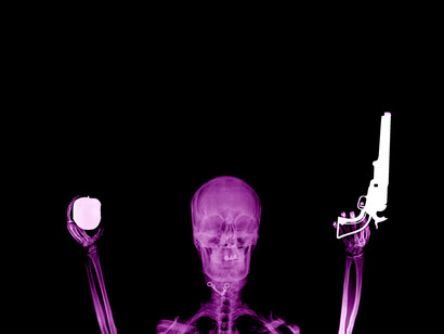 Alexander de Cadenet, The Artist, 2010