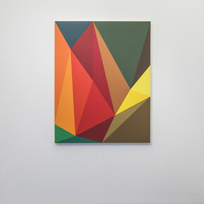 Stéphane Dafflon. Courtesy of Xippas Gallery