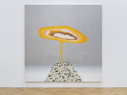 William Monk. Courtesy of Pace Gallery