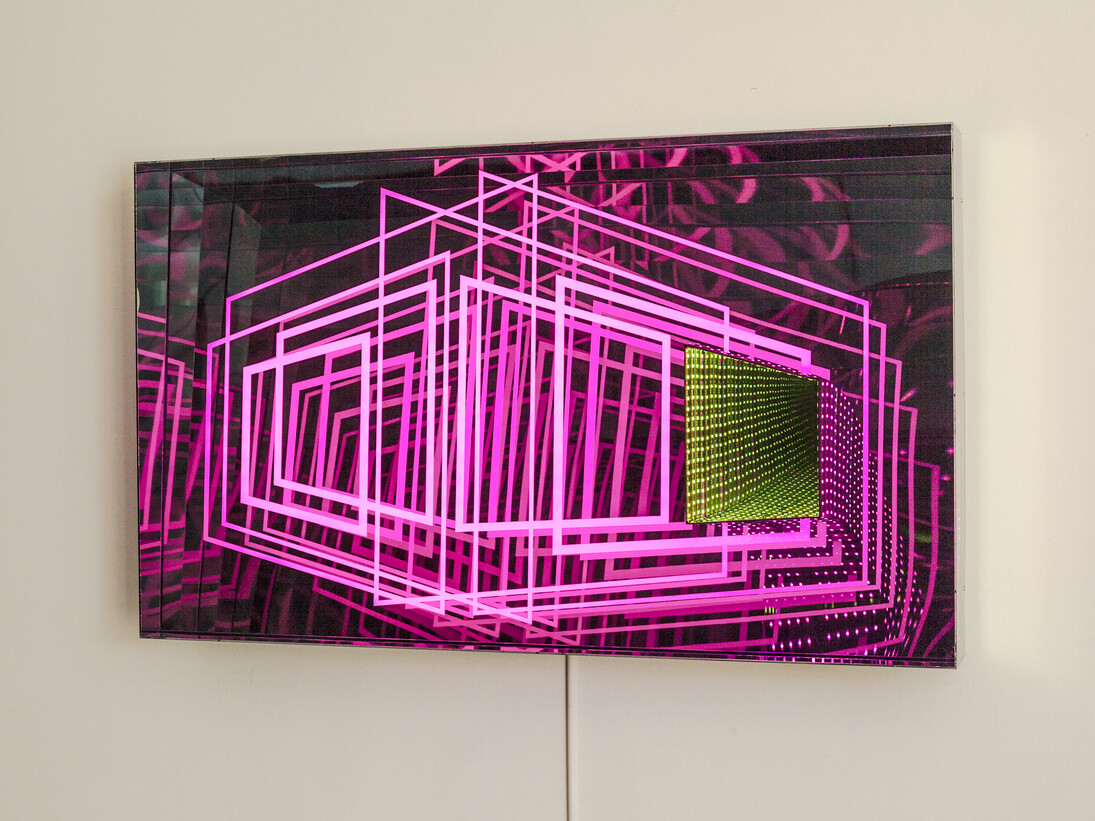 Hans Kotter, ...Interruption- installation