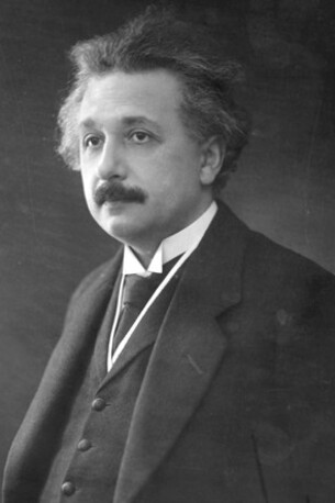 Albert Einstein (1879-1955)