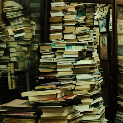 Publicar un manuscrito inédito puede enriquecer la literatura, pero también contradecir la última voluntad de su autor