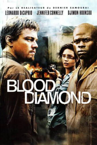 “Diamantes de sangre”