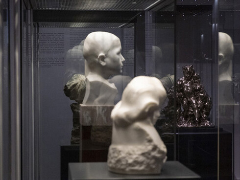 Jean Mich (1871-1932). Courtesy of MNHA