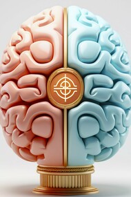 The journey from mind to heart in spiritual formation and embodied presence