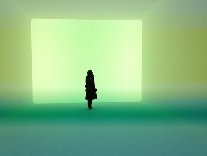 Environmental Art Museum - Installazione