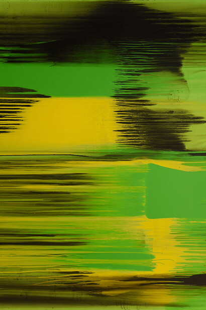 Valeriy Pchelin & Igor Mikhailenko. Courtesy of Erarta Museum