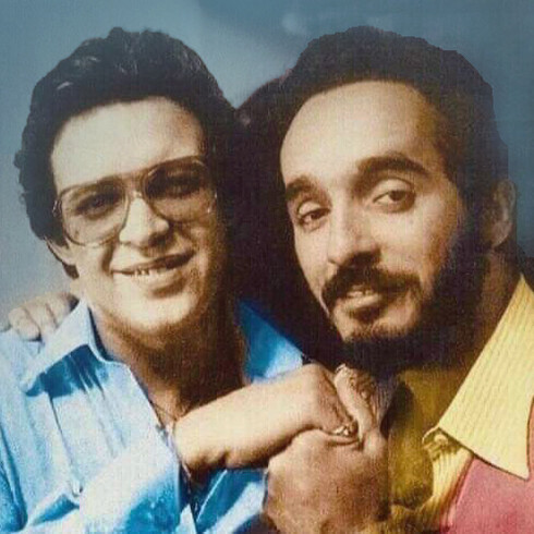 Con Héctor Lavoe, Willie Colón forjó una alianza irrepetible que convirtió la marginalidad en himno y la nostalgia en leyenda