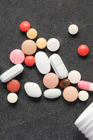 Los medicamentos recetados pueden tener beneficios para la salud que van más allá de lo prescripto