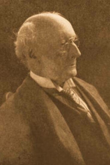 James Sant, da The Sketch, vol. XLI, n. 531, 1 aprile 1903