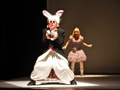 Participantes en anteriores ediciones del Festival Iberoamericano de Teatro de Bogotá