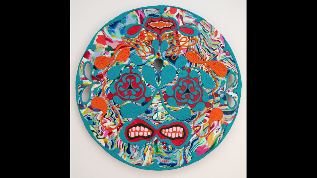 Daniel Wiener. Courtesy of Lesley Heller