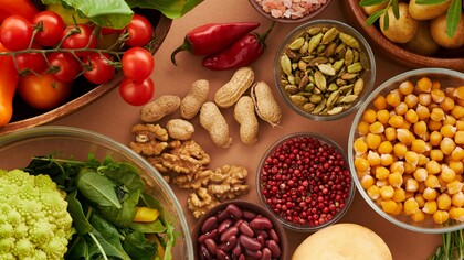 Le proteine sono uno dei macronutrienti principali per l’organismo umano, accanto a carboidrati e grassi