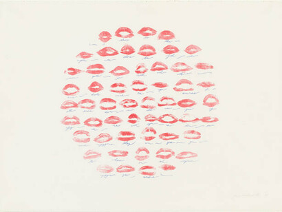 Toronto: Tributes + Tributaries, Exhibition view. Courtesy of Art Gallery of Ontario