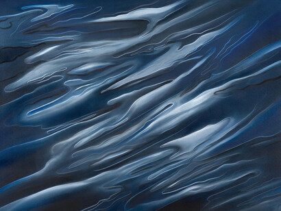 Jorinde Voigt, June I, 2024. Courtesy of Dirimart