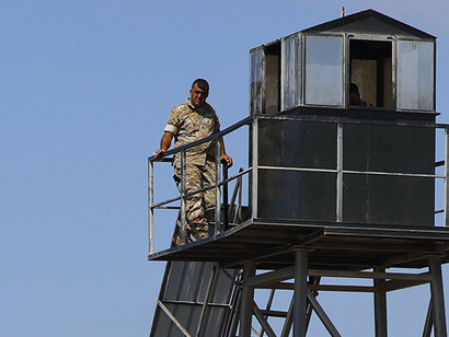 Mientras no se resuelva el conflicto entre palestinos e israelíes, la zona seguirá generando inestabilidades con efectos en todo Medio Oriente