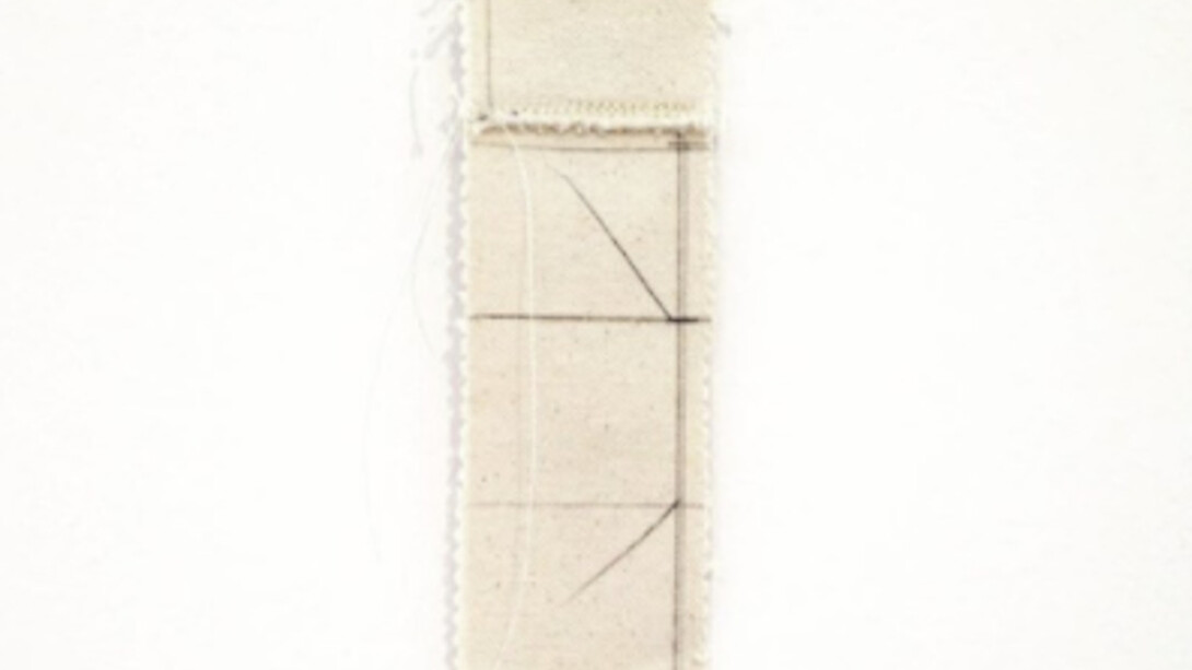 Joan Waltemath. Courtesy of Anita Rogers Gallery