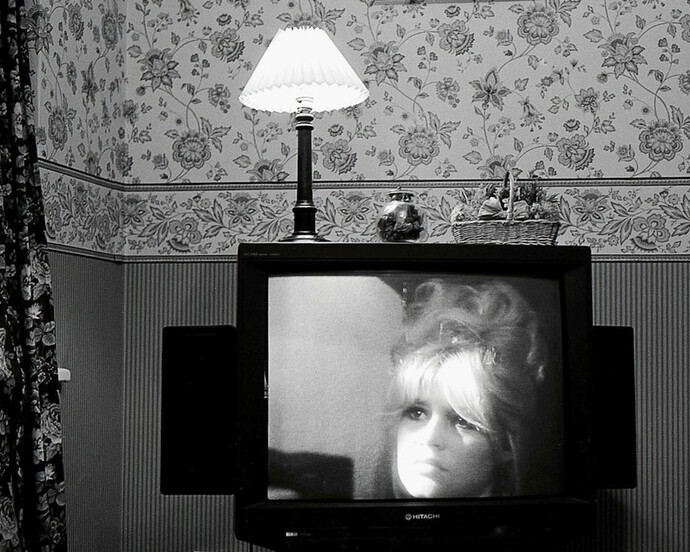 Mother. Courtesy of Francesca Maffeo Gallery