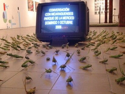 Joaquín Rodríguez del Paso: «Super Moderno»